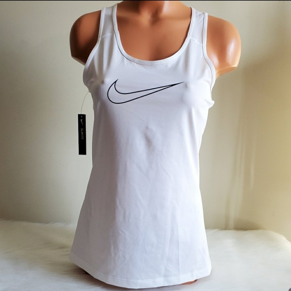 Nike Tops - SIZE M NIKE WOMEN'S TANK TOP
